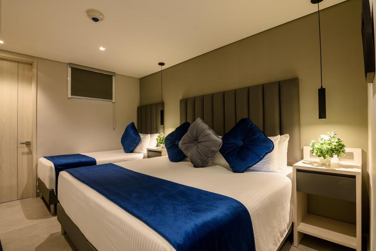 4 Sur Hotel