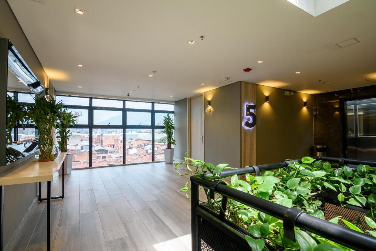 Hotel 4 Sur Medellín