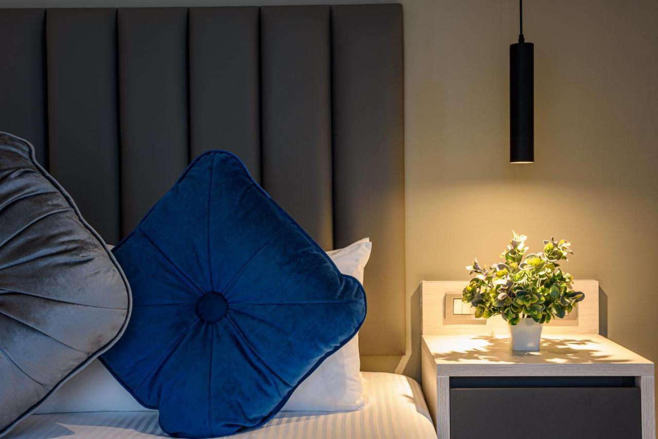 4 Sur Hotel 4*